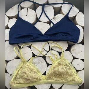 Victoria’s Secret Bralettes